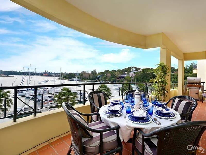 23/3 Wulumay Close, Rozelle, NSW, 2039, Rozelle - Thumbnail 6