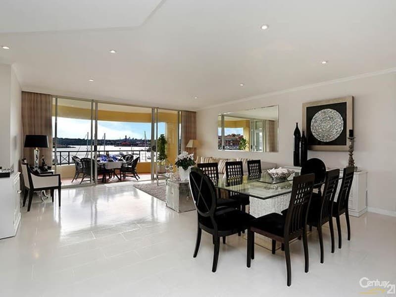 23/3 Wulumay Close, Rozelle, NSW, 2039, Rozelle - Thumbnail 5
