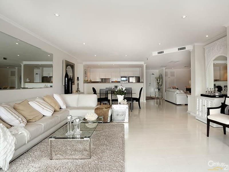 23/3 Wulumay Close, Rozelle, NSW, 2039, Rozelle - Thumbnail 4
