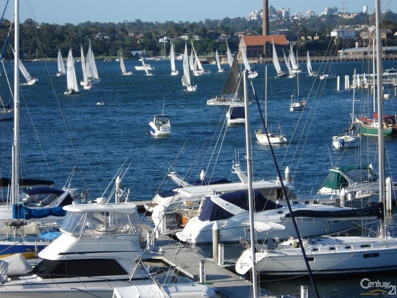 23/3 Wulumay Close, Rozelle, NSW, 2039, Rozelle - Thumbnail 7