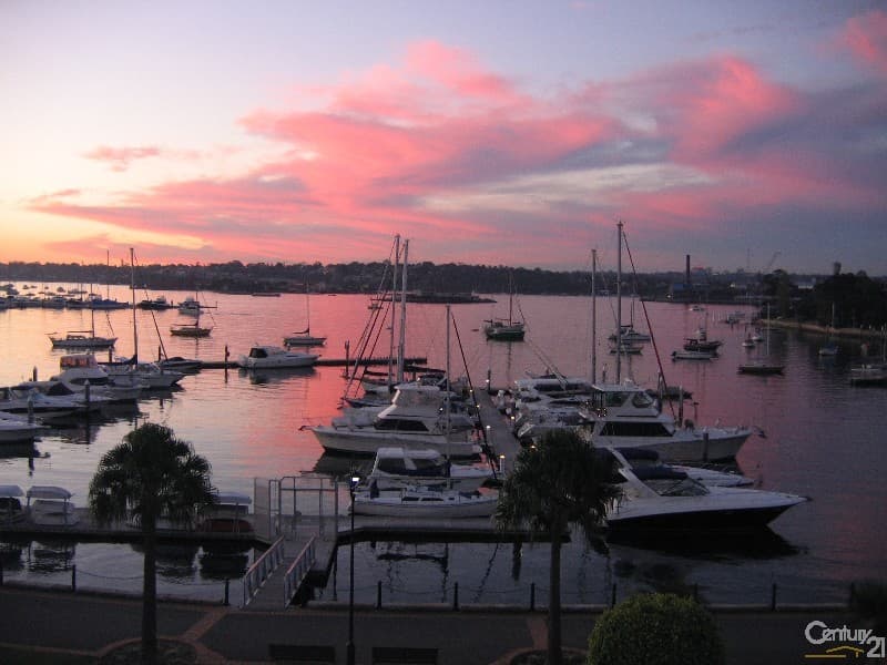 23/3 Wulumay Close, Rozelle, NSW, 2039, Rozelle - Thumbnail 2