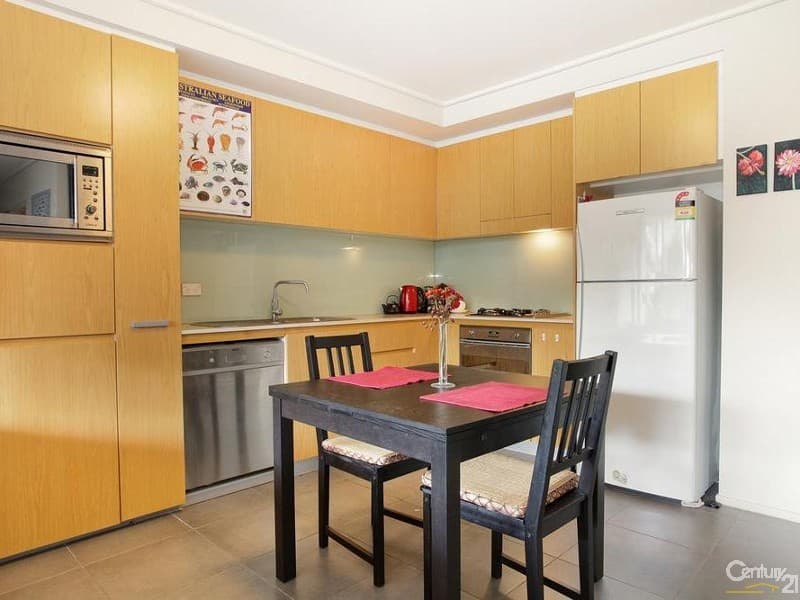 102/14 Griffin Place, Glebe, NSW, 2037, Glebe - Thumbnail 2