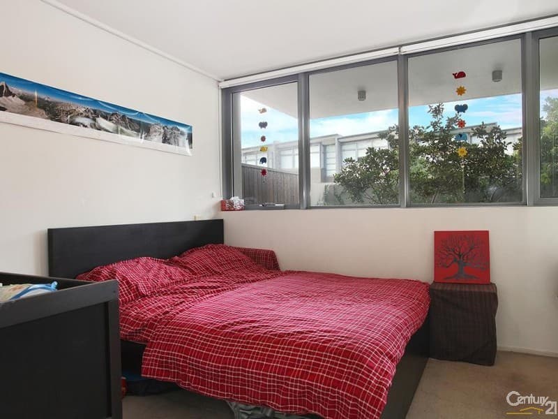 102/14 Griffin Place, Glebe, NSW, 2037, Glebe - Thumbnail 4