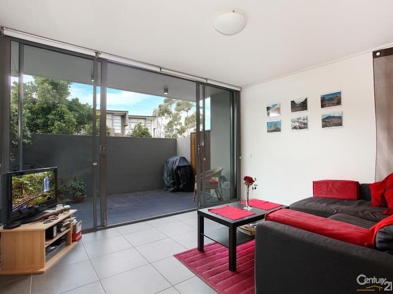 102/14 Griffin Place, Glebe, NSW, 2037, Glebe - Image 1