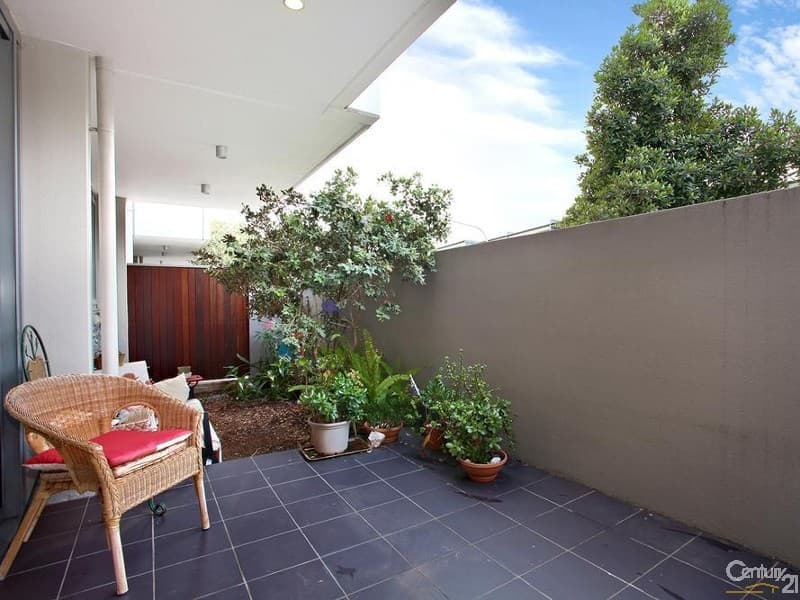 102/14 Griffin Place, Glebe, NSW, 2037, Glebe - Thumbnail 5
