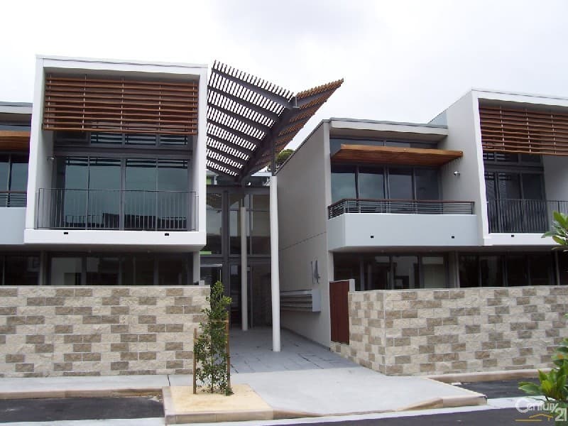 102/14 Griffin Place, Glebe, NSW, 2037, Glebe - Thumbnail 6
