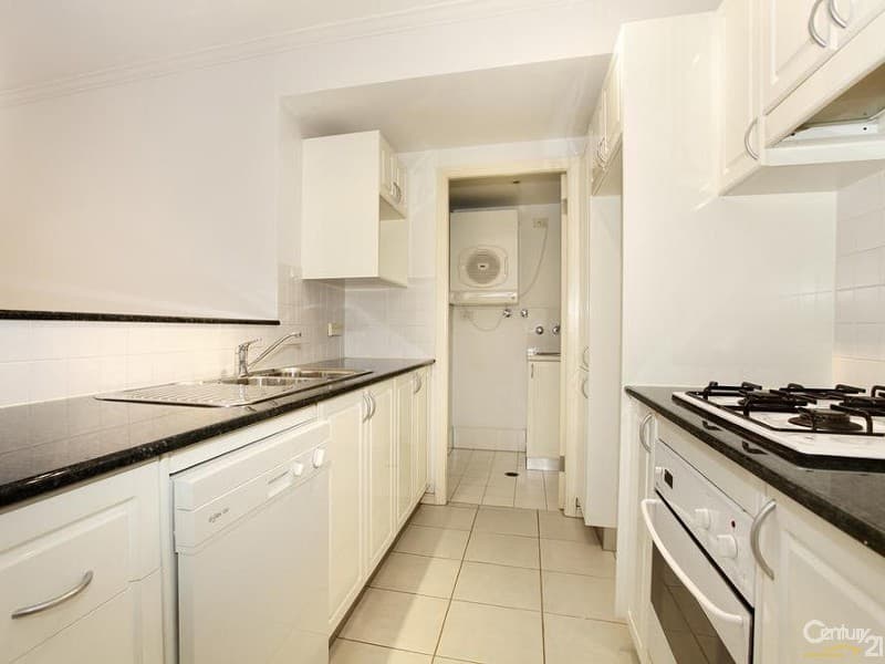 203/30 Warayama Place, Rozelle, NSW, 2039, Esk - Thumbnail 2