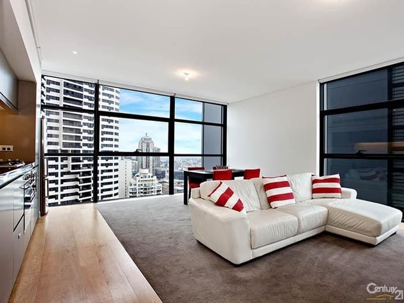 3610/101 Bathurst, Sydney, NSW, 2000, Sydney - Image 1