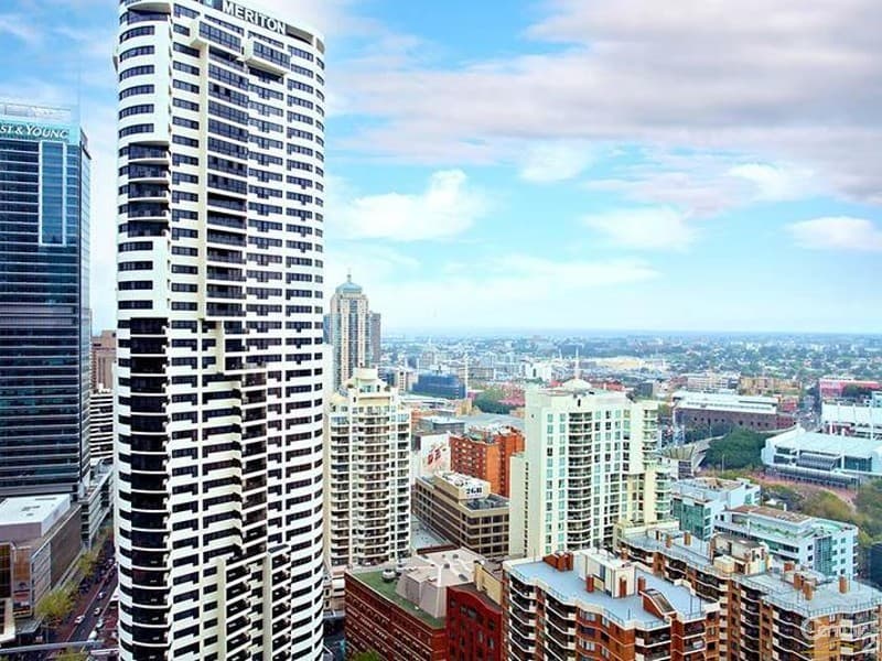 3610/101 Bathurst, Sydney, NSW, 2000, Sydney - Thumbnail 7