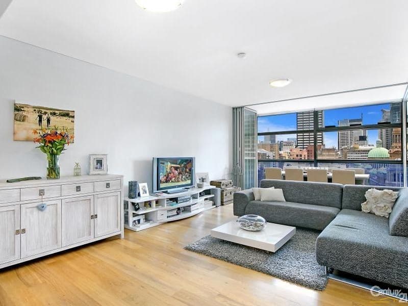 2103/101 Bathurst Street, Sydney, NSW, 2000, Sydney - Image 1