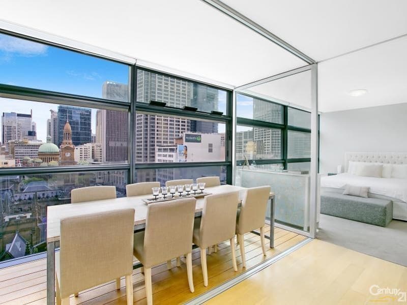 2103/101 Bathurst Street, Sydney, NSW, 2000, Sydney - Thumbnail 3