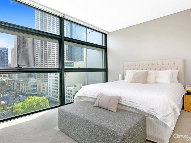 2103/101 Bathurst Street, Sydney, NSW, 2000, Sydney - Thumbnail 2