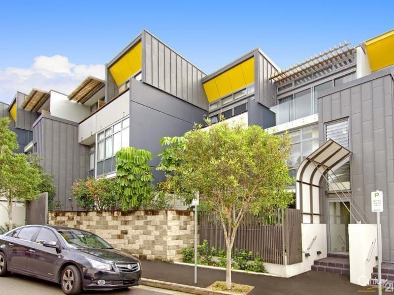 Shop 2/35 Terry Street, Rozelle, NSW, 2039, Glebe - Thumbnail 4