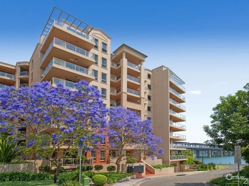 501/32 Warayama Place, Rozelle, NSW, 2039, Rozelle - Thumbnail 5