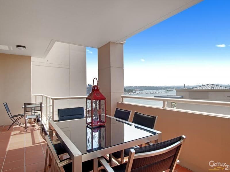 501/32 Warayama Place, Rozelle, NSW, 2039, Rozelle - Thumbnail 2