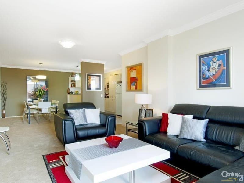 501/32 Warayama Place, Rozelle, NSW, 2039, Rozelle - Thumbnail 4