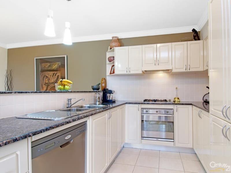 501/32 Warayama Place, Rozelle, NSW, 2039, Rozelle - Thumbnail 3