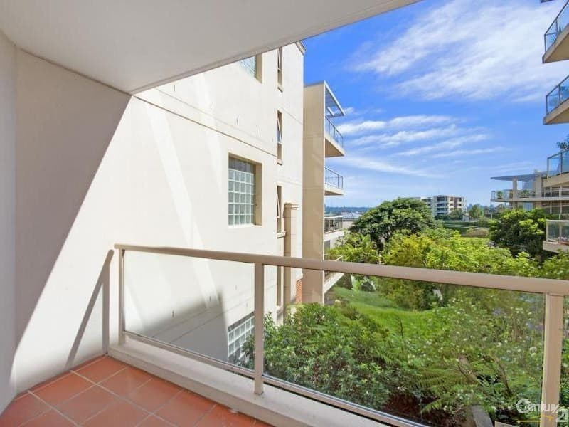 304/28 Warayama Place, Rozelle, NSW, 2039, Rozelle - Image 1