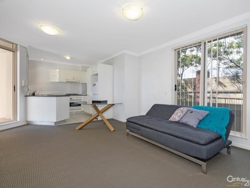 304/28 Warayama Place, Rozelle, NSW, 2039, Rozelle - Thumbnail 2