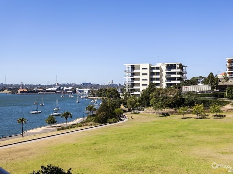 508/13 Warayama Place, Rozelle, NSW, 2039, Rozelle - Thumbnail 2