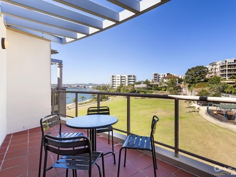 508/13 Warayama Place, Rozelle, NSW, 2039, Rozelle - Thumbnail 6