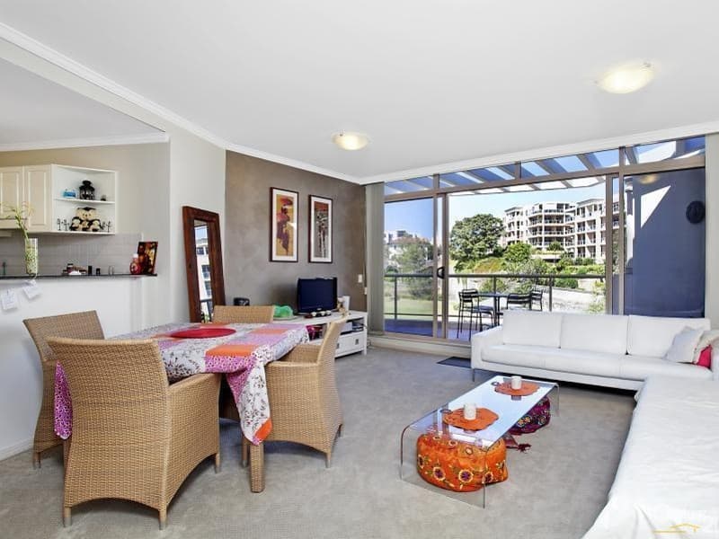 508/13 Warayama Place, Rozelle, NSW, 2039, Rozelle - Thumbnail 3