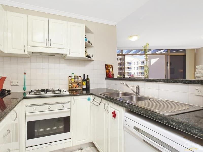 508/13 Warayama Place, Rozelle, NSW, 2039, Rozelle - Thumbnail 4
