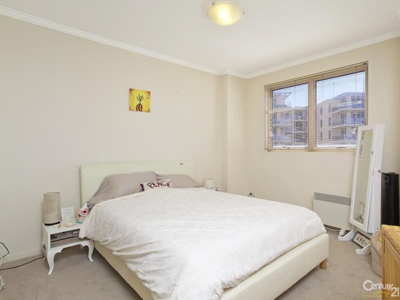 508/13 Warayama Place, Rozelle, NSW, 2039, Rozelle - Thumbnail 5
