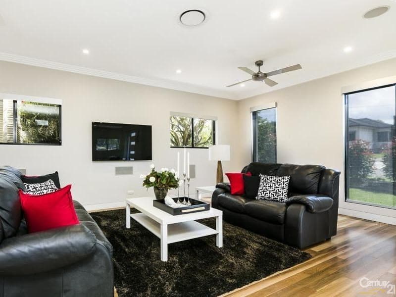 7 Berryman Street, North Ryde, NSW, 2113, North Ryde - Thumbnail 3