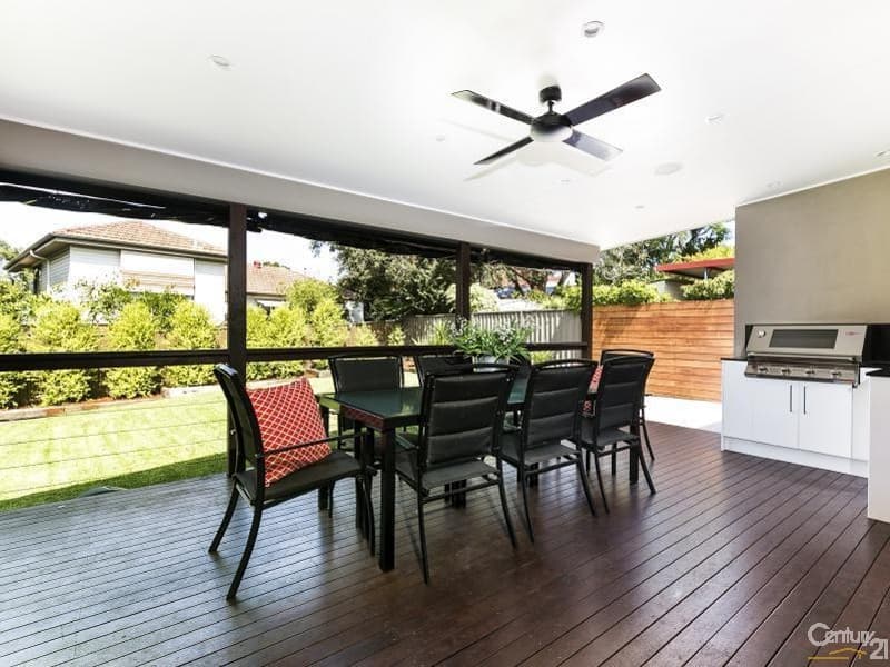 7 Berryman Street, North Ryde, NSW, 2113, North Ryde - Thumbnail 6