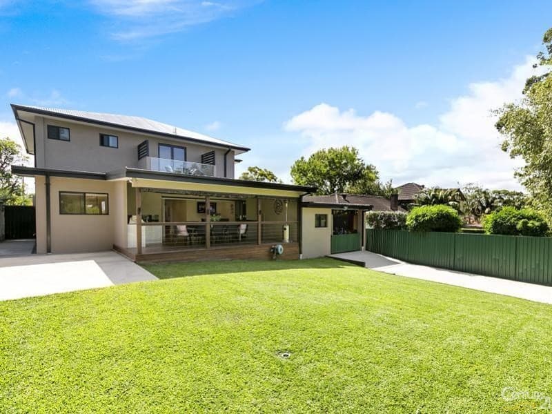 7 Berryman Street, North Ryde, NSW, 2113, North Ryde - Thumbnail 7