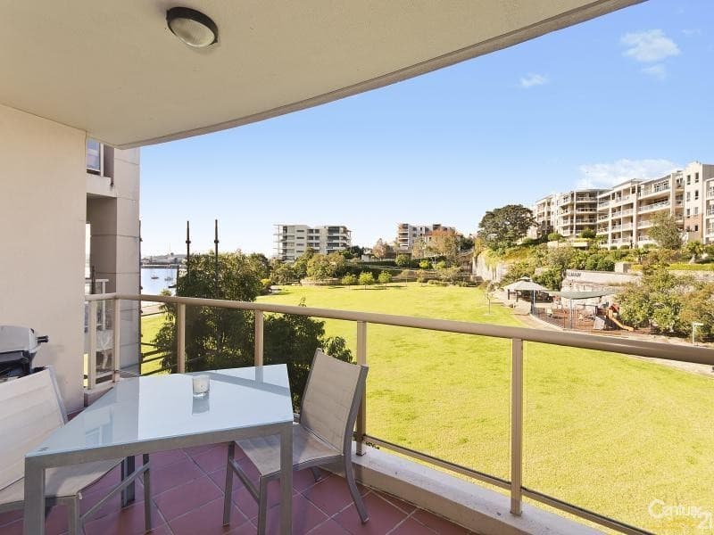 408/13 Warayama Place, Rozelle, NSW, 2039, Rozelle - Image 1
