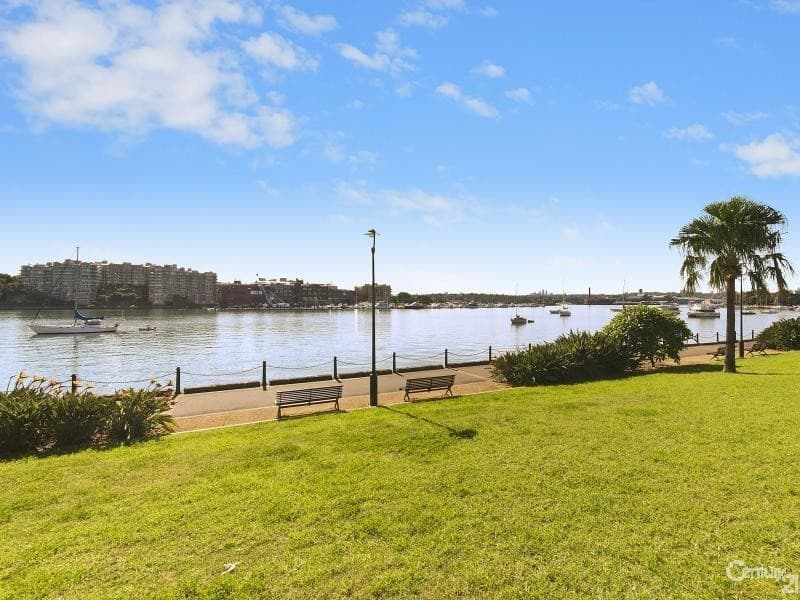 408/13 Warayama Place, Rozelle, NSW, 2039, Rozelle - Thumbnail 3