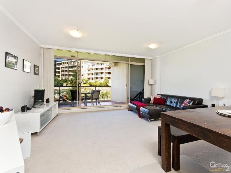408/13 Warayama Place, Rozelle, NSW, 2039, Rozelle - Thumbnail 4
