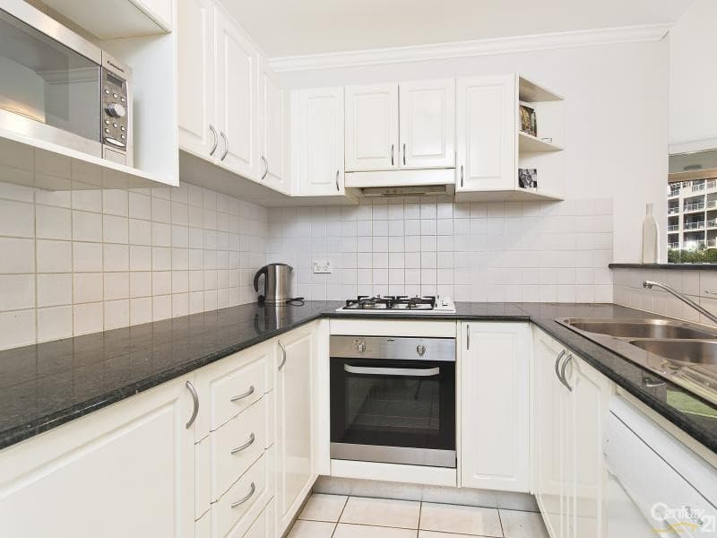 408/13 Warayama Place, Rozelle, NSW, 2039, Rozelle - Thumbnail 5