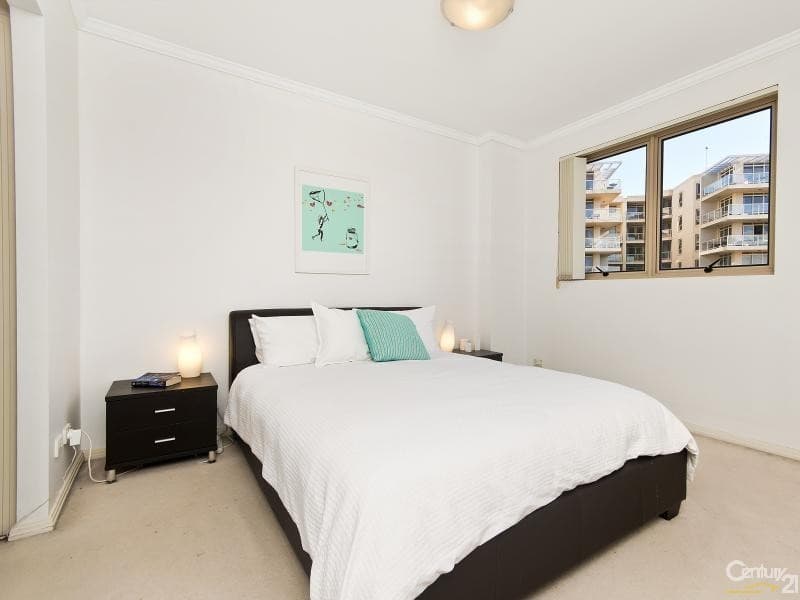408/13 Warayama Place, Rozelle, NSW, 2039, Rozelle - Thumbnail 6