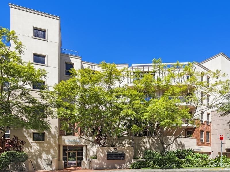 408/13 Warayama Place, Rozelle, NSW, 2039, Rozelle - Thumbnail 2