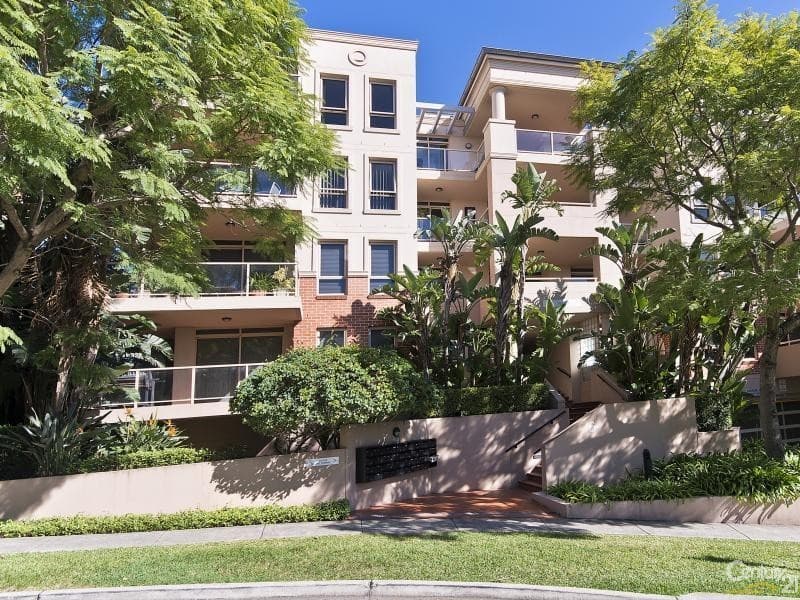 104/6 Yara Ave, Rozelle, NSW, 2039, Rozelle - Image 1