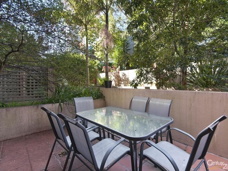 104/6 Yara Ave, Rozelle, NSW, 2039, Rozelle - Thumbnail 2