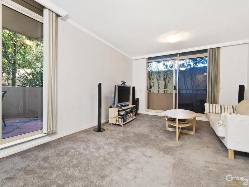 104/6 Yara Ave, Rozelle, NSW, 2039, Rozelle - Thumbnail 3