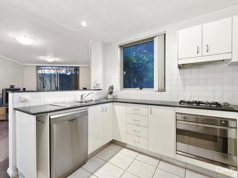 104/6 Yara Ave, Rozelle, NSW, 2039, Rozelle - Thumbnail 4