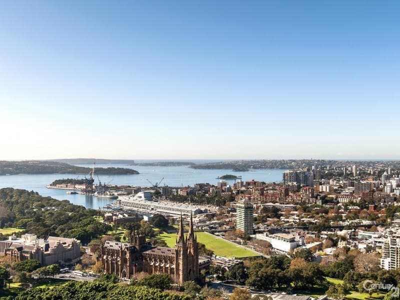 231/27 Park Street, Sydney, NSW, 2000, Sydney - Image 1