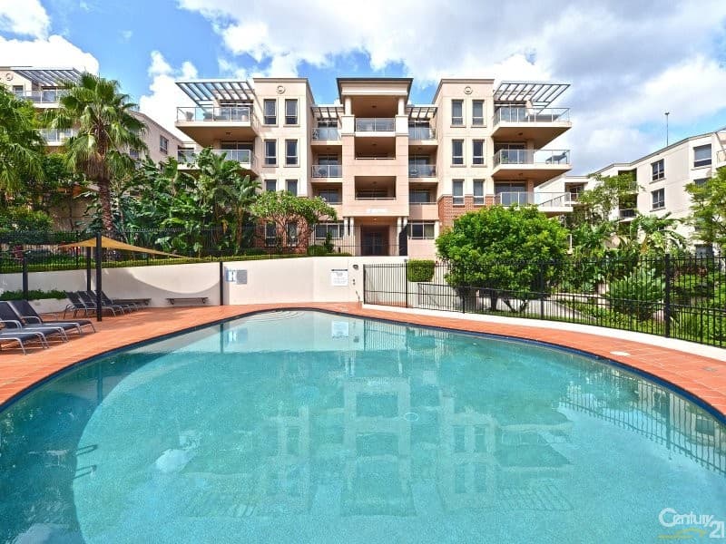 402/8 Yara Avenue, Rozelle, NSW, 2039, Rozelle - Thumbnail 8