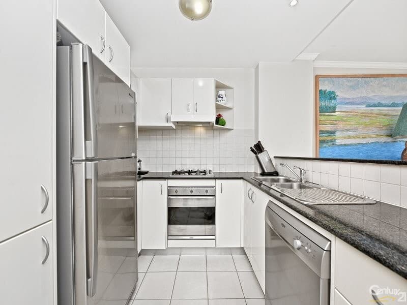 402/8 Yara Avenue, Rozelle, NSW, 2039, Rozelle - Thumbnail 3
