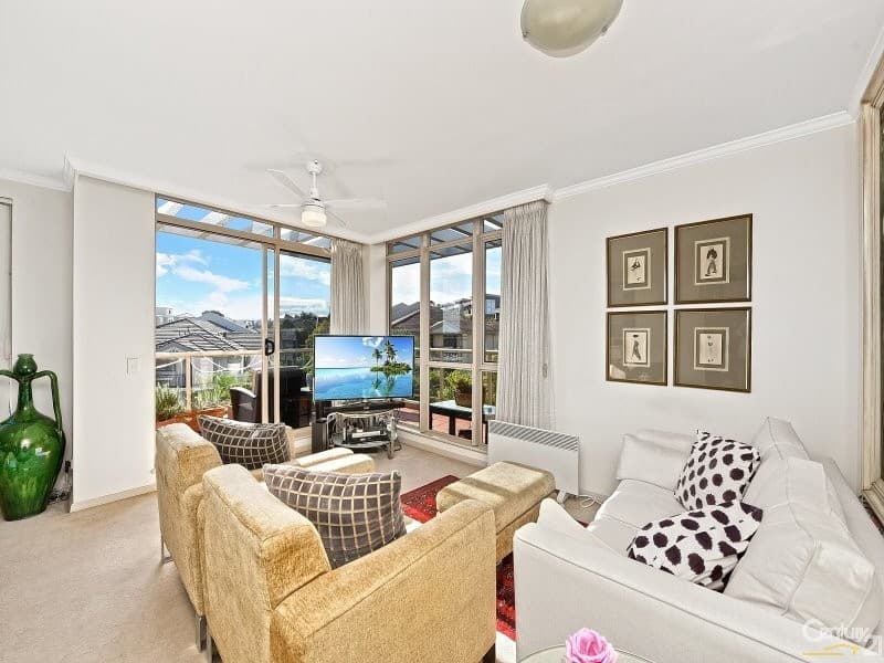 402/8 Yara Avenue, Rozelle, NSW, 2039, Rozelle - Thumbnail 6
