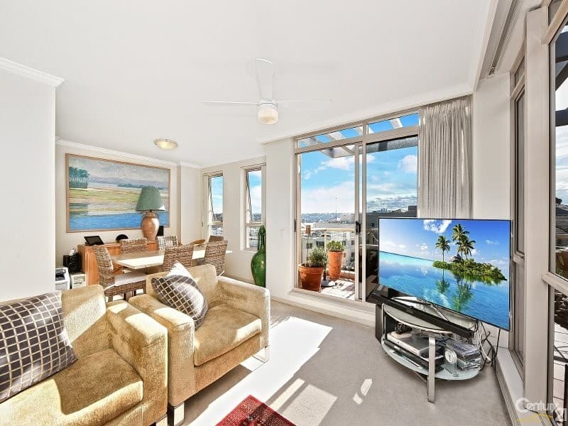402/8 Yara Avenue, Rozelle, NSW, 2039, Rozelle - Thumbnail 2