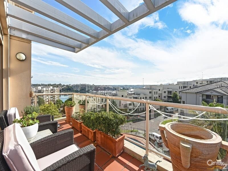 402/8 Yara Avenue, Rozelle, NSW, 2039, Rozelle - Thumbnail 7