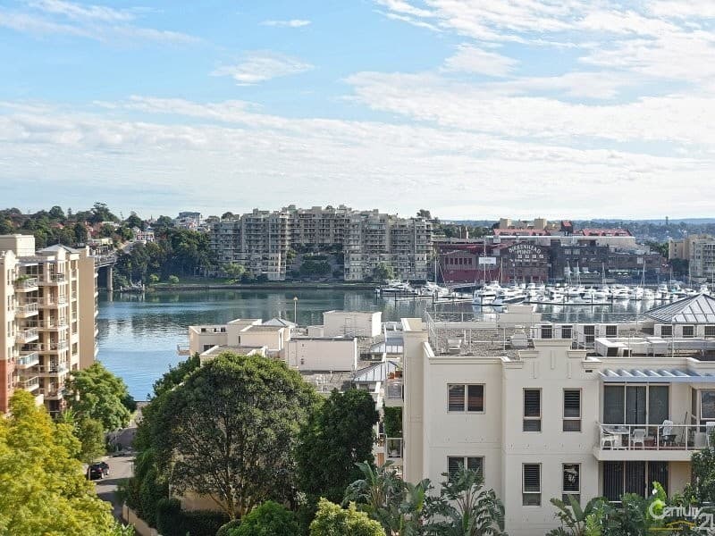 402/8 Yara Avenue, Rozelle, NSW, 2039, Rozelle - Image 1