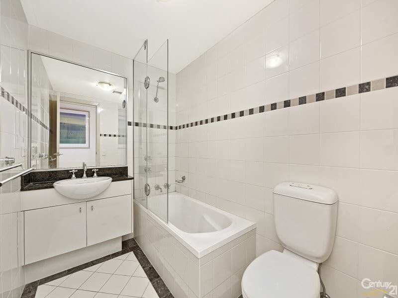 402/8 Yara Avenue, Rozelle, NSW, 2039, Rozelle - Thumbnail 5