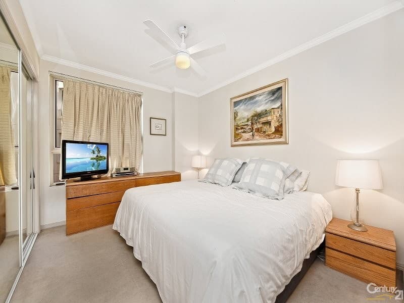 402/8 Yara Avenue, Rozelle, NSW, 2039, Rozelle - Thumbnail 4